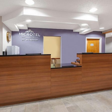 Microtel Inn & Suites By Wyndham Pittsburgh Airport Robinson Township Eksteriør bilde
