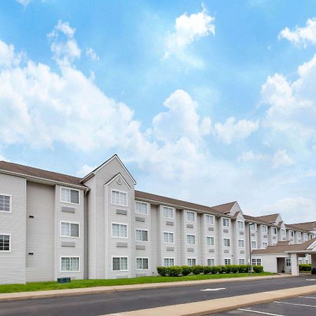 Microtel Inn & Suites By Wyndham Pittsburgh Airport Robinson Township Eksteriør bilde