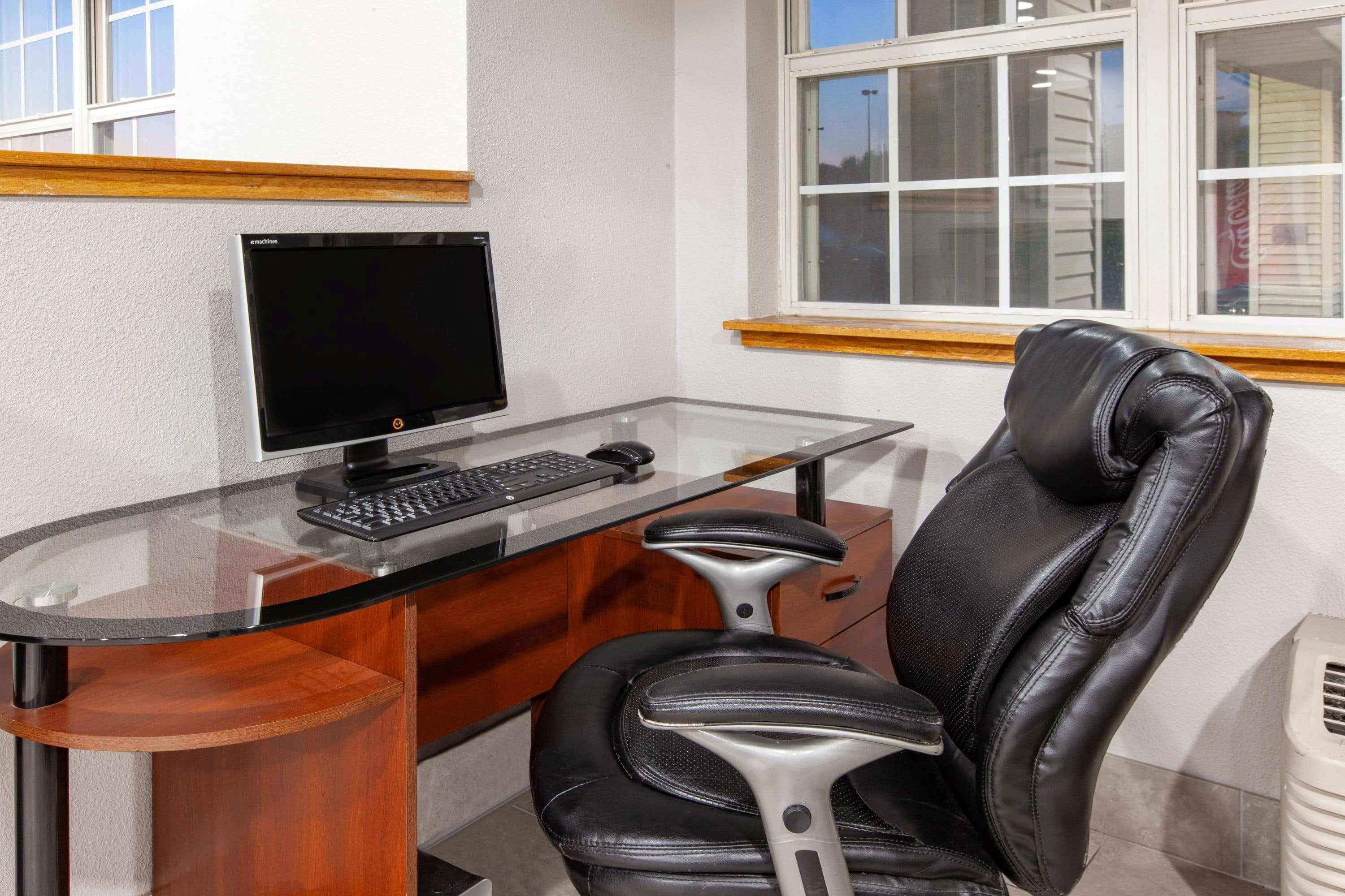 Microtel Inn & Suites By Wyndham Pittsburgh Airport Robinson Township Eksteriør bilde