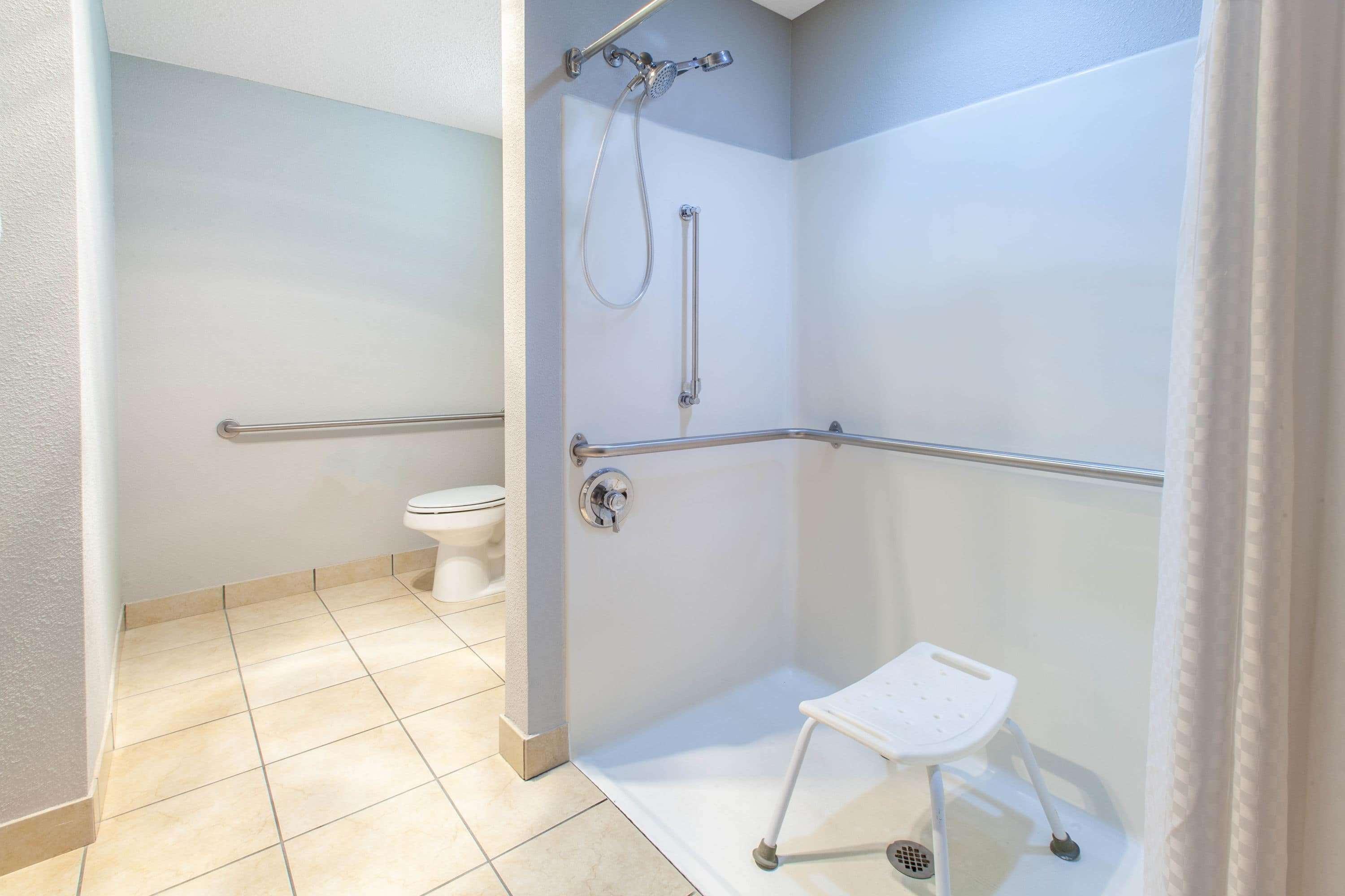 Microtel Inn & Suites By Wyndham Pittsburgh Airport Robinson Township Eksteriør bilde