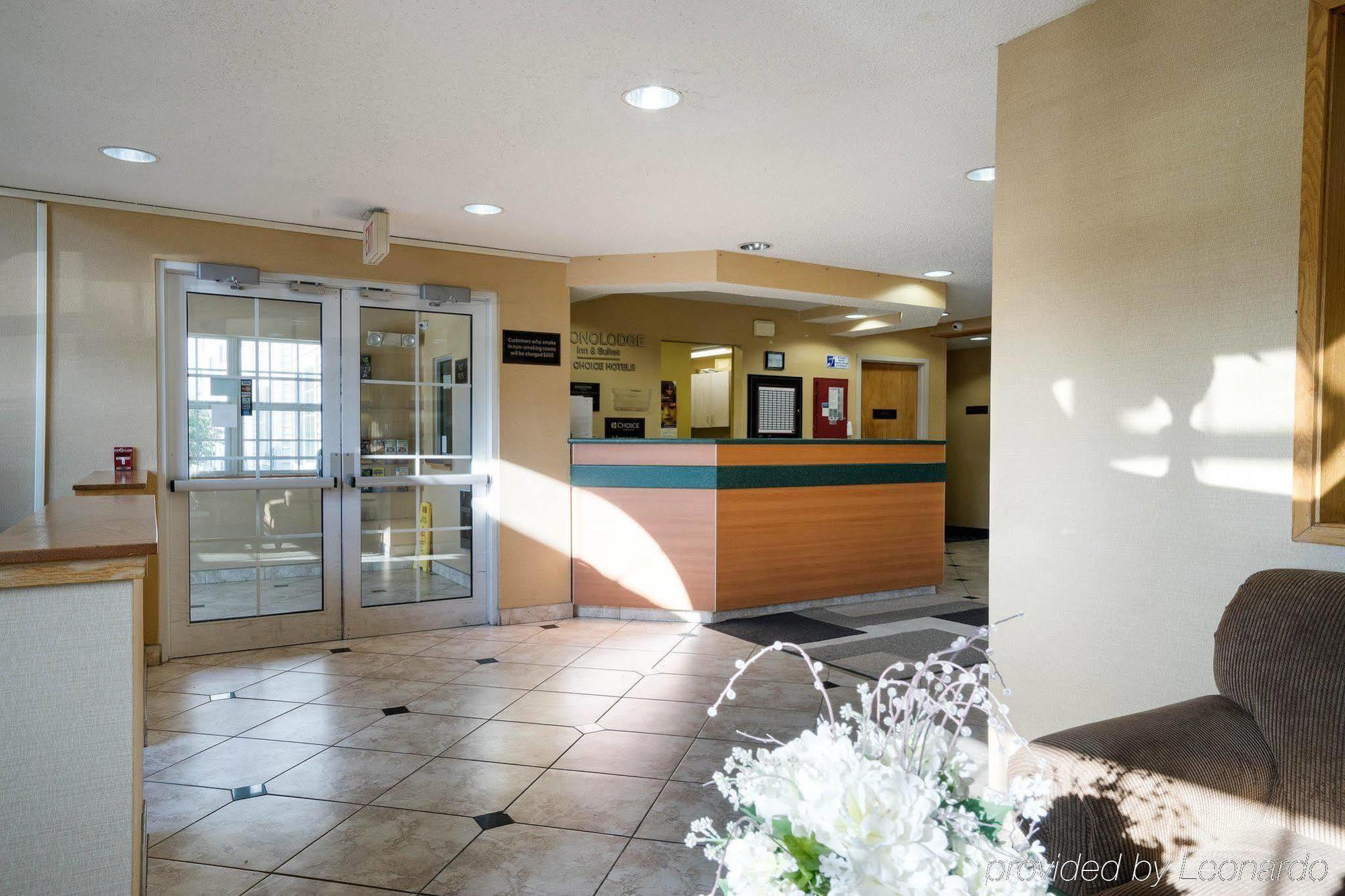 Microtel Inn & Suites By Wyndham Pittsburgh Airport Robinson Township Eksteriør bilde