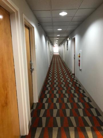 Microtel Inn & Suites By Wyndham Pittsburgh Airport Robinson Township Eksteriør bilde