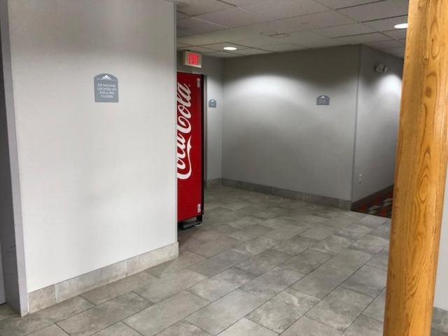 Microtel Inn & Suites By Wyndham Pittsburgh Airport Robinson Township Eksteriør bilde